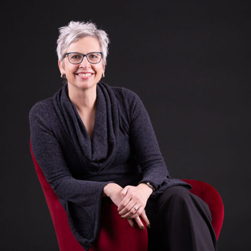 Vicky Peakman